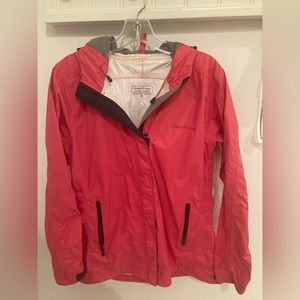 Women’s Vineyard Vines Rain jacket